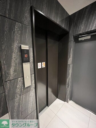 アイルグランデ東京竹ノ塚の物件内観写真